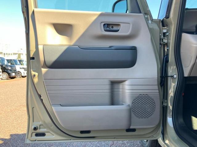 Ｎ－ＢＯＸジョイ ヒョウジュン２トーン　保証書／純正　８インチ　ナビ／ホンダセンシング／電動スライドドア／シートヒーター　前席／車線逸脱防止支援システム／登録済未使用車／ヘッドランプ　ＬＥＤ／Ｂｌｕｅｔｏｏｔｈ接続／ＥＢＤ付ＡＢＳ　禁煙車（22枚目）
