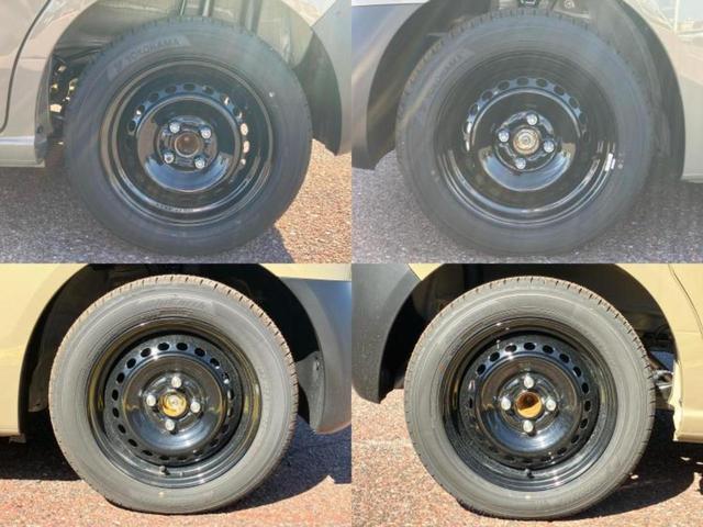 Ｎ－ＢＯＸジョイ ヒョウジュン２トーン　保証書／純正　８インチ　ナビ／ホンダセンシング／電動スライドドア／シートヒーター　前席／車線逸脱防止支援システム／登録済未使用車／ヘッドランプ　ＬＥＤ／Ｂｌｕｅｔｏｏｔｈ接続／ＥＢＤ付ＡＢＳ　禁煙車（55枚目）
