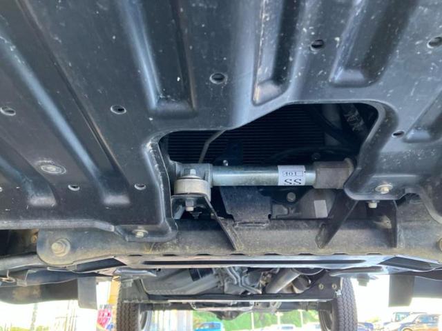 ハイゼットトラック ４ＷＤハイルーフＳＡ３ｔ　スマートアシスト（トヨタ・ダイハツ）／車線逸脱防止支援システム／ヘッドランプ　ＬＥＤ／ＥＢＤ付ＡＢＳ／横滑り防止装置／エアバッグ　運転席／パワーステアリング／オートライト／マニュアルエアコン　４ＷＤ（50枚目）