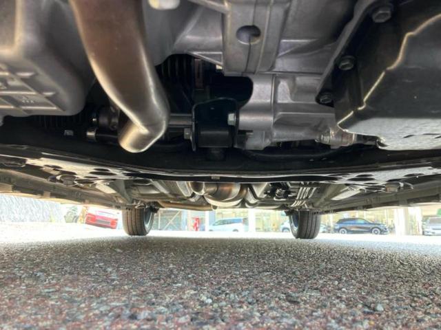 スペーシアカスタム ハイブリッドＸＳターボ　新品タイヤ／保証書／純正　９インチ　ＳＤナビ／両側電動スライドドア／シートヒーター／全方位モニター用カメラ／車線逸脱防止支援システム／シート　ハーフレザー／ヘッドランプ　ＬＥＤ　全周囲カメラ　ＥＴＣ（48枚目）