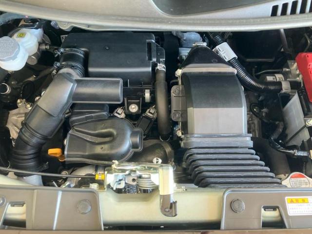 スペーシアカスタム ハイブリッドＸＳターボ　新品タイヤ／保証書／純正　９インチ　ＳＤナビ／両側電動スライドドア／シートヒーター／全方位モニター用カメラ／車線逸脱防止支援システム／シート　ハーフレザー／ヘッドランプ　ＬＥＤ　全周囲カメラ　ＥＴＣ（50枚目）