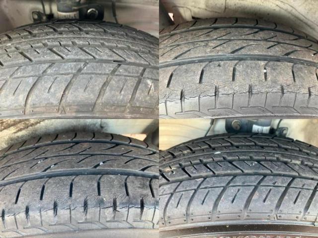 ワゴンＲスティングレー Ｘ　新品タイヤ／保証書／社外　ＳＤナビ／ヘッドランプ　ＨＩＤ／Ｂｌｕｅｔｏｏｔｈ接続／ＥＢＤ付ＡＢＳ／アイドリングストップ／バックモニター／フルセグＴＶ／ＤＶＤ／エアバッグ　運転席／エアバッグ　助手席（51枚目）