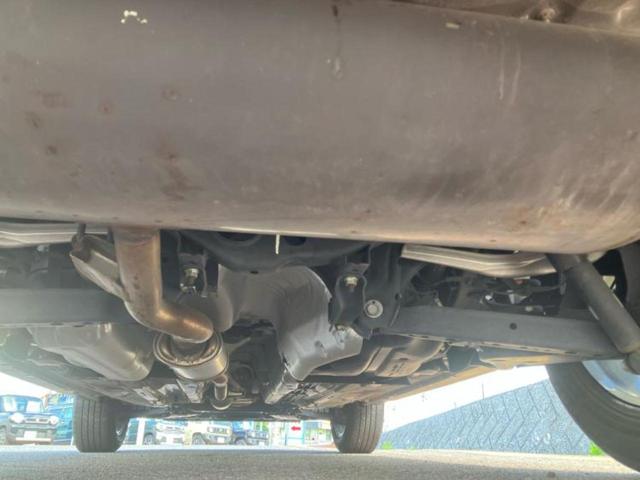 エクストレイル ２０Ｘｉ　新品タイヤ／純正　９インチ　メモリーナビ／インテリジェントルームミラー／エマージェンシーブレーキ／アラウンドビューモニター／車線逸脱防止支援システム／プロパイロット／電動バックドア　全周囲カメラ（47枚目）