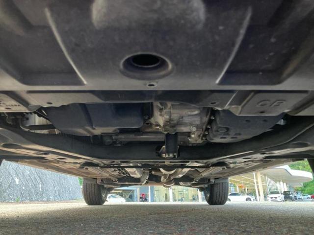 エクストレイル ２０Ｘｉ　新品タイヤ／純正　９インチ　メモリーナビ／インテリジェントルームミラー／エマージェンシーブレーキ／アラウンドビューモニター／車線逸脱防止支援システム／プロパイロット／電動バックドア　全周囲カメラ（48枚目）