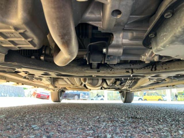 スペーシアカスタム ハイブリッドＸＳターボ　新品タイヤ／保証書／社外　９インチ　メモリーナビ／デュアルカメラブレーキサポート（スズキ）／両側電動スライドドア／シートヒーター　運転席／車線逸脱防止支援システム　ターボ　バックカメラ　ワンオーナー（48枚目）