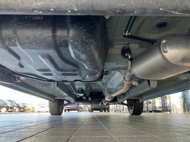 ハスラー G 新品タイヤ/保証書/社外 SDナビ/衝突安全装置/シートヒーター/Bluetooth接続/ETC/EBD付ABS/横滑り防止装置/アイドリングストップ/バックモニター/フルセグTV/DVD DVD再生(47枚目)