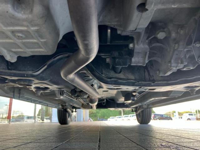 ハスラー G 新品タイヤ/保証書/社外 SDナビ/衝突安全装置/シートヒーター/Bluetooth接続/ETC/EBD付ABS/横滑り防止装置/アイドリングストップ/バックモニター/フルセグTV/DVD DVD再生(48枚目)