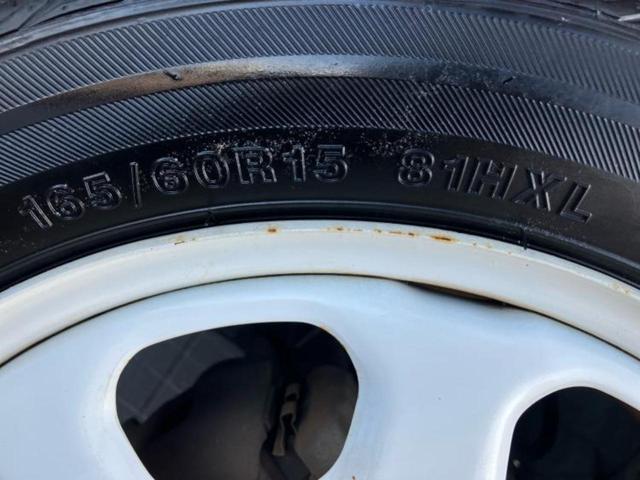 ハスラー G 新品タイヤ/保証書/社外 SDナビ/衝突安全装置/シートヒーター/Bluetooth接続/ETC/EBD付ABS/横滑り防止装置/アイドリングストップ/バックモニター/フルセグTV/DVD DVD再生(52枚目)