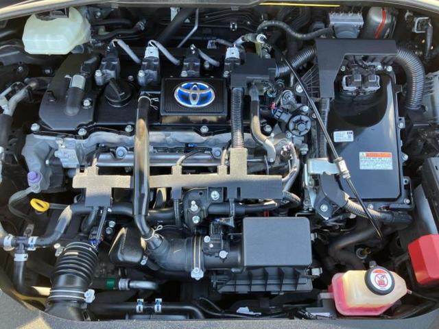 Ｃ－ＨＲ Ｇ　モデリスタエアロ／保証書／純正　９インチ　ＳＤナビ／衝突安全装置／シートヒーター／車線逸脱防止支援システム／シート　ハーフレザー／パーキングアシスト　バックガイド／ヘッドランプ　ＬＥＤ　フルエアロ（50枚目）