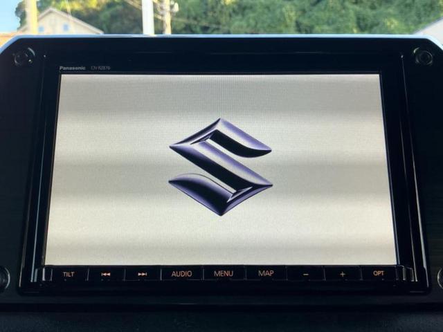 ジムニー 4WD XC 保証書/純正 8インチ SDナビ/セーフティサポート(スズキ)/シートヒーター 前席/車線逸脱防止支援システム/ヘッドランプ LED/Bluetooth接続/ETC/ABS/横滑り防止装置 4WD(9枚目)