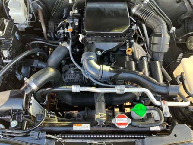 ジムニー ４ＷＤ　ＸＣ　保証書／純正　８インチ　ＳＤナビ／セーフティサポート（スズキ）／シートヒーター　前席／車線逸脱防止支援システム／ヘッドランプ　ＬＥＤ／Ｂｌｕｅｔｏｏｔｈ接続／ＥＴＣ／ＡＢＳ／横滑り防止装置　４ＷＤ（48枚目）