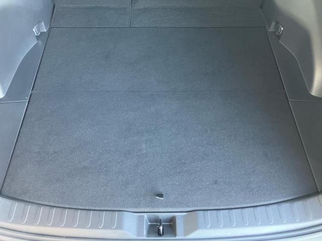 RAV4 ハイブリッドX 新品タイヤ/TRDエアロ/保証書/純正 9インチ SDナビ/衝突安全装置/車線逸脱防止支援システム/パーキングアシスト バックガイド/ドライブレコーダー 前後/ヘッドランプ LED フルエアロ ETC(24枚目)