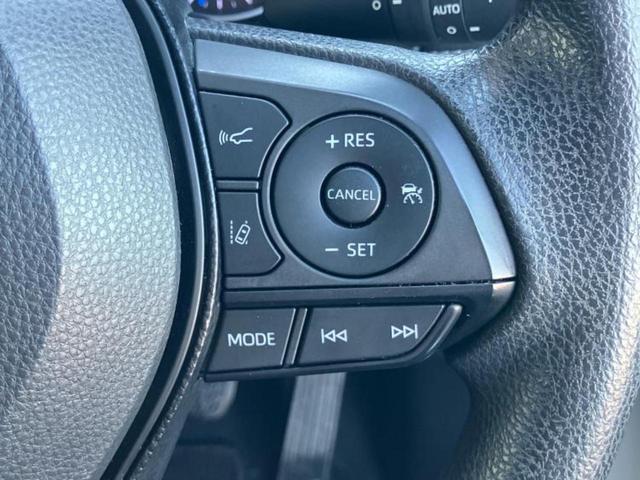 RAV4 ハイブリッドX 新品タイヤ/TRDエアロ/保証書/純正 9インチ SDナビ/衝突安全装置/車線逸脱防止支援システム/パーキングアシスト バックガイド/ドライブレコーダー 前後/ヘッドランプ LED フルエアロ ETC(28枚目)