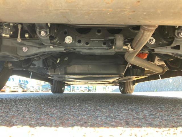 RAV4 ハイブリッドX 新品タイヤ/TRDエアロ/保証書/純正 9インチ SDナビ/衝突安全装置/車線逸脱防止支援システム/パーキングアシスト バックガイド/ドライブレコーダー 前後/ヘッドランプ LED フルエアロ ETC(49枚目)