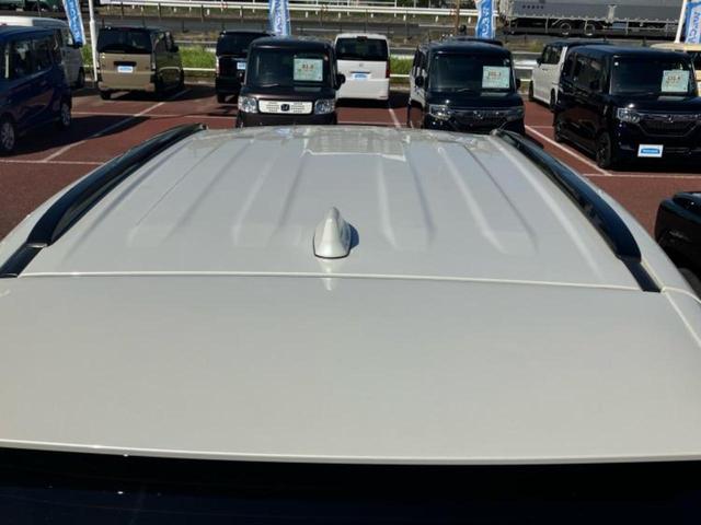 RAV4 ハイブリッドX 新品タイヤ/TRDエアロ/保証書/純正 9インチ SDナビ/衝突安全装置/車線逸脱防止支援システム/パーキングアシスト バックガイド/ドライブレコーダー 前後/ヘッドランプ LED フルエアロ ETC(51枚目)