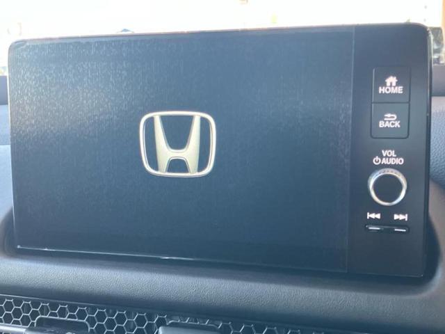 ZR-V eHEV Z 保証書/ディスプレイオーディオ9インチ/ホンダセンシング/シートヒーター 前席/マルチビューカメラシステム/車線逸脱防止支援システム/シート フルレザー 革シート 衝突被害軽減システム 電動シート(9枚目)