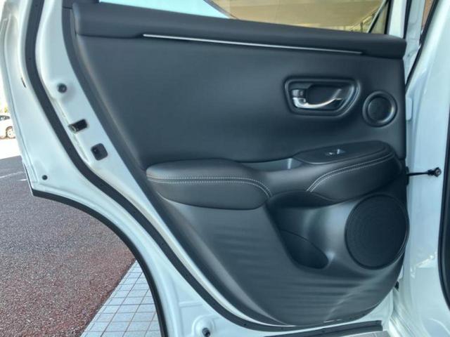 ZR-V eHEV Z 保証書/ディスプレイオーディオ9インチ/ホンダセンシング/シートヒーター 前席/マルチビューカメラシステム/車線逸脱防止支援システム/シート フルレザー 革シート 衝突被害軽減システム 電動シート(23枚目)