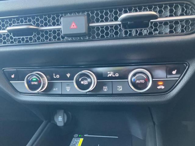 ZR-V eHEV Z 保証書/ディスプレイオーディオ9インチ/ホンダセンシング/シートヒーター 前席/マルチビューカメラシステム/車線逸脱防止支援システム/シート フルレザー 革シート 衝突被害軽減システム 電動シート(31枚目)