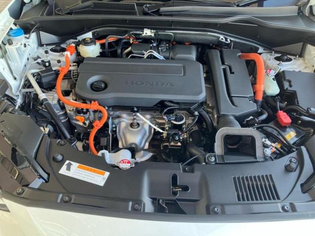 ZR-V eHEV Z 保証書/ディスプレイオーディオ9インチ/ホンダセンシング/シートヒーター 前席/マルチビューカメラシステム/車線逸脱防止支援システム/シート フルレザー 革シート 衝突被害軽減システム 電動シート(52枚目)