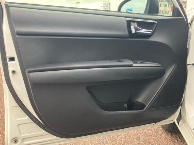 カローラフィールダー 1.8S 保証書/社外 SDナビ/トヨタセーフティセンス/車線逸脱防止支援システム/ドライブレコーダー 前後/ヘッドランプ LED/Bluetooth接続/ETC/EBD付ABS/横滑り防止装置 バックカメラ(22枚目)