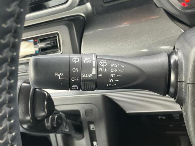 スペーシアギア ハイブリッドＸＺ　新品タイヤ／保証書／純正　８インチ　ＳＤナビ／衝突安全装置／両側電動スライドドア／シートヒーター　前席／全方位モニター／車線逸脱防止支援システム／ドライブレコーダー　社外／ヘッドランプ　ＬＥＤ　禁煙車（17枚目）