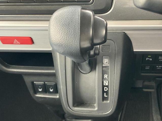 スペーシアギア ハイブリッドＸＺ　新品タイヤ／保証書／純正　８インチ　ＳＤナビ／衝突安全装置／両側電動スライドドア／シートヒーター　前席／全方位モニター／車線逸脱防止支援システム／ドライブレコーダー　社外／ヘッドランプ　ＬＥＤ　禁煙車（18枚目）