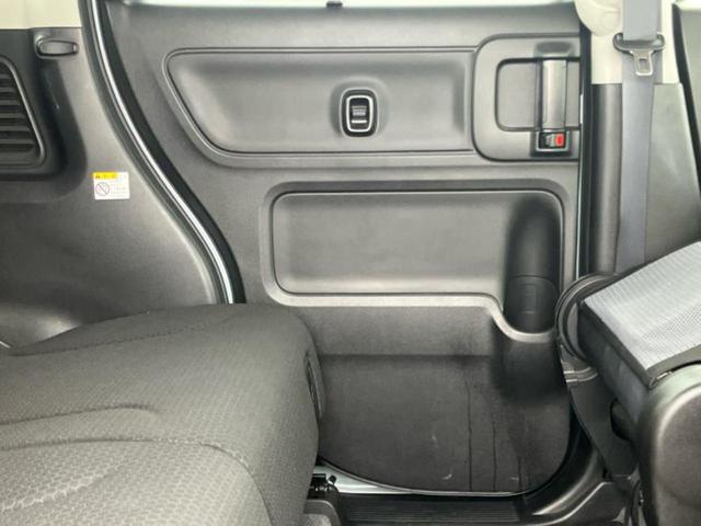 スペーシアギア ハイブリッドＸＺ　新品タイヤ／保証書／純正　８インチ　ＳＤナビ／衝突安全装置／両側電動スライドドア／シートヒーター　前席／全方位モニター／車線逸脱防止支援システム／ドライブレコーダー　社外／ヘッドランプ　ＬＥＤ　禁煙車（23枚目）