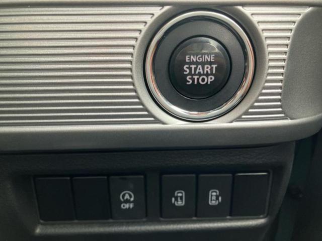 スペーシアギア ハイブリッドＸＺ　新品タイヤ／保証書／純正　８インチ　ＳＤナビ／衝突安全装置／両側電動スライドドア／シートヒーター　前席／全方位モニター／車線逸脱防止支援システム／ドライブレコーダー　社外／ヘッドランプ　ＬＥＤ　禁煙車（27枚目）