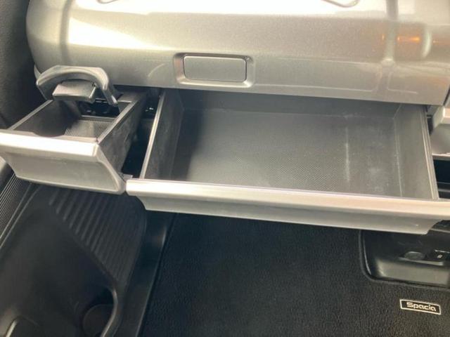 スペーシアギア ハイブリッドＸＺ　新品タイヤ／保証書／純正　８インチ　ＳＤナビ／衝突安全装置／両側電動スライドドア／シートヒーター　前席／全方位モニター／車線逸脱防止支援システム／ドライブレコーダー　社外／ヘッドランプ　ＬＥＤ　禁煙車（36枚目）