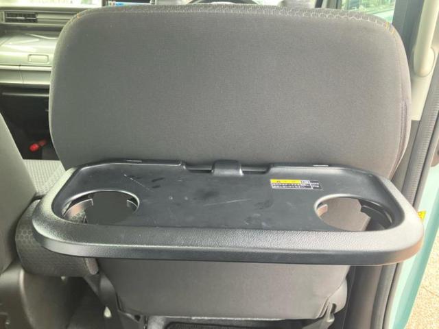 スペーシアギア ハイブリッドＸＺ　新品タイヤ／保証書／純正　８インチ　ＳＤナビ／衝突安全装置／両側電動スライドドア／シートヒーター　前席／全方位モニター／車線逸脱防止支援システム／ドライブレコーダー　社外／ヘッドランプ　ＬＥＤ　禁煙車（43枚目）