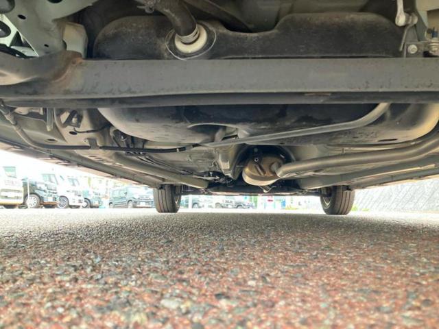 スペーシアギア ハイブリッドＸＺ　新品タイヤ／保証書／純正　８インチ　ＳＤナビ／衝突安全装置／両側電動スライドドア／シートヒーター　前席／全方位モニター／車線逸脱防止支援システム／ドライブレコーダー　社外／ヘッドランプ　ＬＥＤ　禁煙車（49枚目）