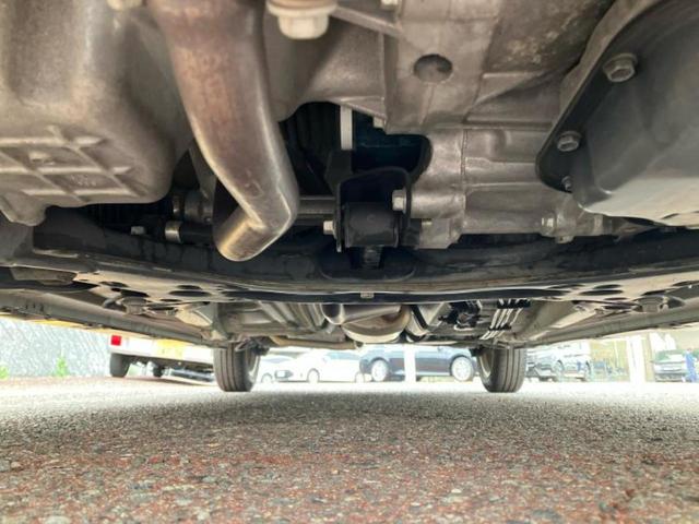 スペーシアギア ハイブリッドＸＺ　新品タイヤ／保証書／純正　８インチ　ＳＤナビ／衝突安全装置／両側電動スライドドア／シートヒーター　前席／全方位モニター／車線逸脱防止支援システム／ドライブレコーダー　社外／ヘッドランプ　ＬＥＤ　禁煙車（50枚目）