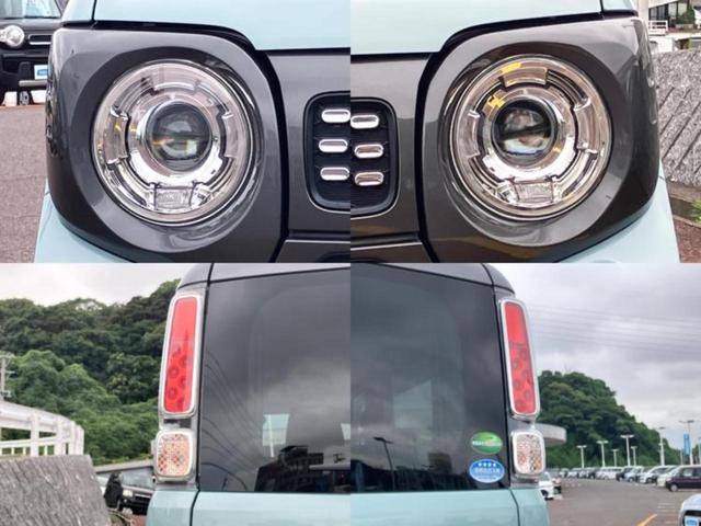 スペーシアギア ハイブリッドＸＺ　新品タイヤ／保証書／純正　８インチ　ＳＤナビ／衝突安全装置／両側電動スライドドア／シートヒーター　前席／全方位モニター／車線逸脱防止支援システム／ドライブレコーダー　社外／ヘッドランプ　ＬＥＤ　禁煙車（56枚目）