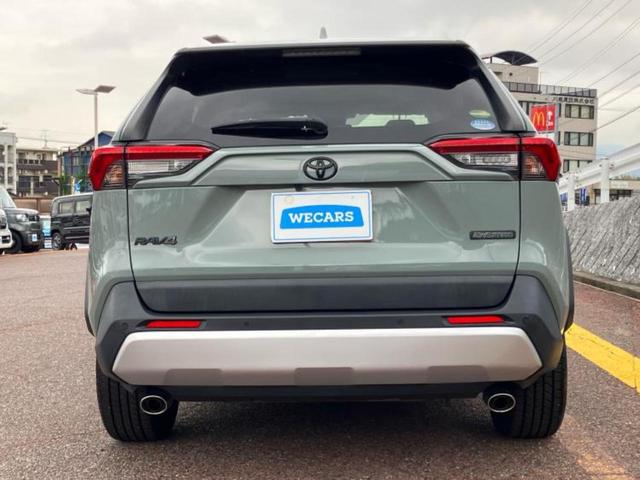 ＲＡＶ４ ４ＷＤアドベンチャー　サンルーフ／保証書／純正　９インチ　ＳＤナビ／衝突安全装置／シートヒーター　前席／車線逸脱防止支援システム／シート　合皮／ヘッドランプ　ＬＥＤ／ＥＴＣ２．０／ＥＢＤ付ＡＢＳ／横滑り防止装置　４ＷＤ（48枚目）