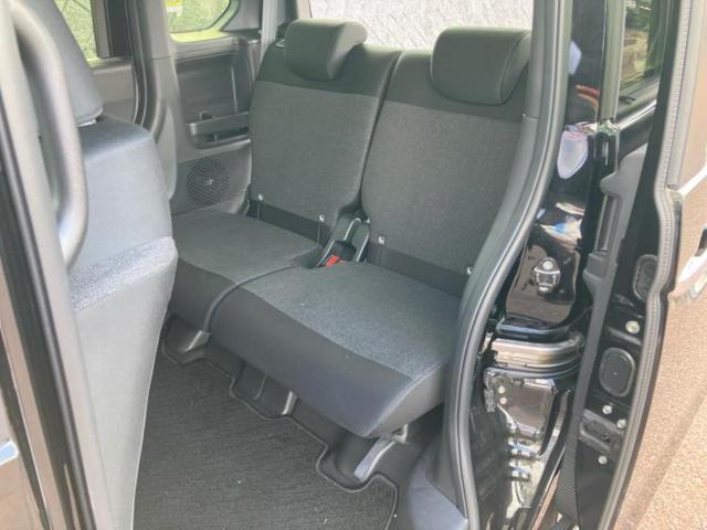 Ｎ－ＢＯＸカスタム ヒョウジュン　新品タイヤ／保証書／純正　９インチ　メモリーナビ／ホンダセンシング／電動スライドドア／シートヒーター　前席／車線逸脱防止支援システム／パーキングアシスト　バックガイド　衝突被害軽減システム　ＤＶＤ再生（7枚目）