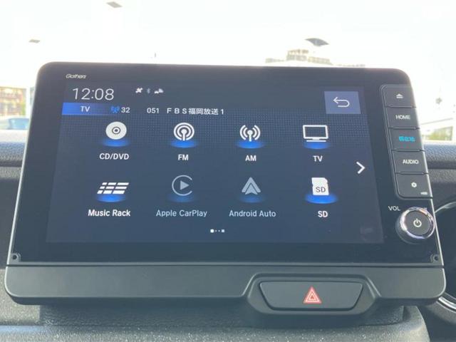 Ｎ－ＢＯＸカスタム ヒョウジュン　新品タイヤ／保証書／純正　９インチ　メモリーナビ／ホンダセンシング／電動スライドドア／シートヒーター　前席／車線逸脱防止支援システム／パーキングアシスト　バックガイド　衝突被害軽減システム　ＤＶＤ再生（11枚目）