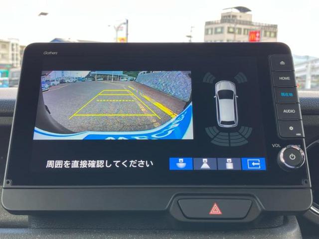 Ｎ－ＢＯＸカスタム ヒョウジュン　新品タイヤ／保証書／純正　９インチ　メモリーナビ／ホンダセンシング／電動スライドドア／シートヒーター　前席／車線逸脱防止支援システム／パーキングアシスト　バックガイド　衝突被害軽減システム　ＤＶＤ再生（13枚目）