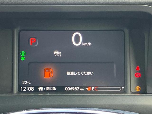 Ｎ－ＢＯＸカスタム ヒョウジュン　新品タイヤ／保証書／純正　９インチ　メモリーナビ／ホンダセンシング／電動スライドドア／シートヒーター　前席／車線逸脱防止支援システム／パーキングアシスト　バックガイド　衝突被害軽減システム　ＤＶＤ再生（14枚目）