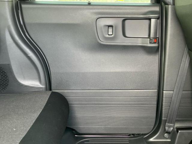 Ｎ－ＢＯＸカスタム ヒョウジュン　新品タイヤ／保証書／純正　９インチ　メモリーナビ／ホンダセンシング／電動スライドドア／シートヒーター　前席／車線逸脱防止支援システム／パーキングアシスト　バックガイド　衝突被害軽減システム　ＤＶＤ再生（23枚目）