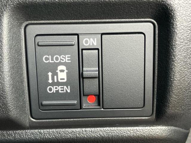 Ｎ－ＢＯＸカスタム ヒョウジュン　新品タイヤ／保証書／純正　９インチ　メモリーナビ／ホンダセンシング／電動スライドドア／シートヒーター　前席／車線逸脱防止支援システム／パーキングアシスト　バックガイド　衝突被害軽減システム　ＤＶＤ再生（28枚目）