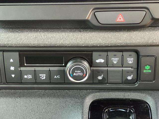 Ｎ－ＢＯＸカスタム ヒョウジュン　新品タイヤ／保証書／純正　９インチ　メモリーナビ／ホンダセンシング／電動スライドドア／シートヒーター　前席／車線逸脱防止支援システム／パーキングアシスト　バックガイド　衝突被害軽減システム　ＤＶＤ再生（32枚目）