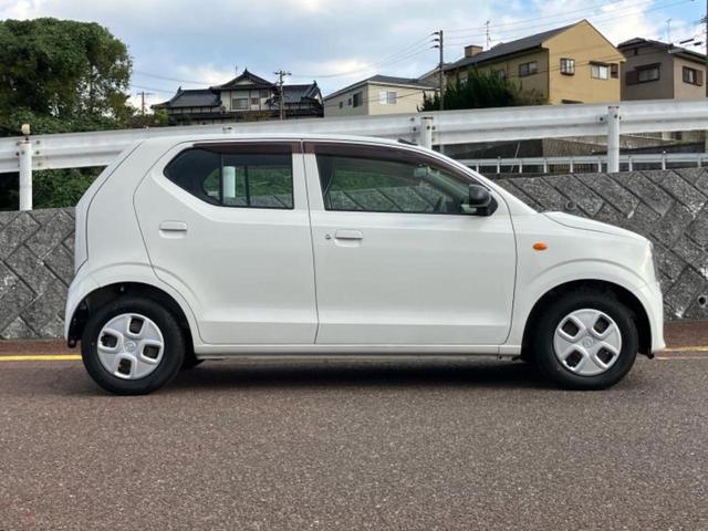 キャロル GL 新品タイヤ/社外 ナビ/衝突安全装置/シートヒーター 運転席/Bluetooth接続/ETC/EBD付ABS/横滑り防止装置/アイドリングストップ/バックモニター/エアバッグ 運転席 バックカメラ(2枚目)