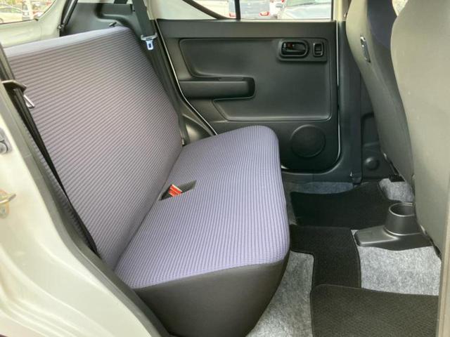 キャロル GL 新品タイヤ/社外 ナビ/衝突安全装置/シートヒーター 運転席/Bluetooth接続/ETC/EBD付ABS/横滑り防止装置/アイドリングストップ/バックモニター/エアバッグ 運転席 バックカメラ(5枚目)