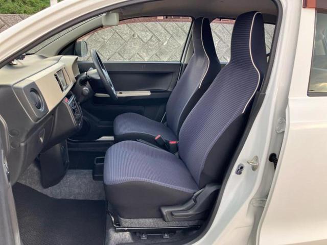 キャロル GL 新品タイヤ/社外 ナビ/衝突安全装置/シートヒーター 運転席/Bluetooth接続/ETC/EBD付ABS/横滑り防止装置/アイドリングストップ/バックモニター/エアバッグ 運転席 バックカメラ(6枚目)