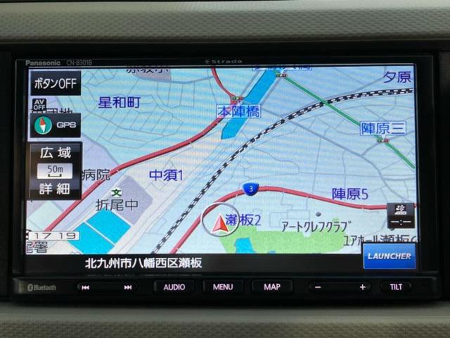 キャロル GL 新品タイヤ/社外 ナビ/衝突安全装置/シートヒーター 運転席/Bluetooth接続/ETC/EBD付ABS/横滑り防止装置/アイドリングストップ/バックモニター/エアバッグ 運転席 バックカメラ(10枚目)