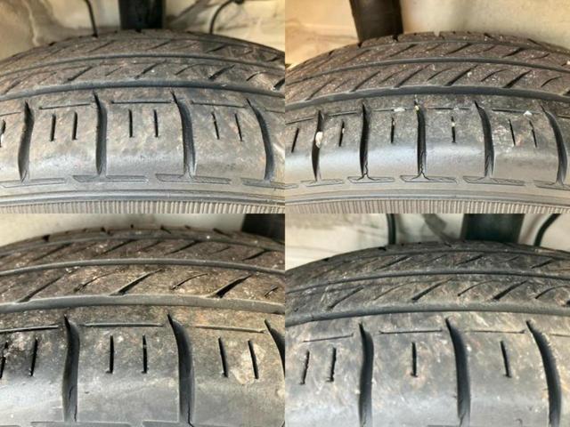 キャロル GL 新品タイヤ/社外 ナビ/衝突安全装置/シートヒーター 運転席/Bluetooth接続/ETC/EBD付ABS/横滑り防止装置/アイドリングストップ/バックモニター/エアバッグ 運転席 バックカメラ(53枚目)