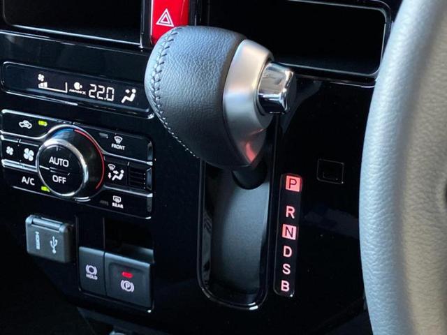 ルーミー カスタムＧ　保証書／ディスプレイオーディオ９インチ／トヨタセーフティセンス／両側電動スライドドア／シートヒーター　前席／パノラミックビューモニター／ドライブレコーダー　前後／ヘッドランプ　ＬＥＤ　全周囲カメラ（17枚目）