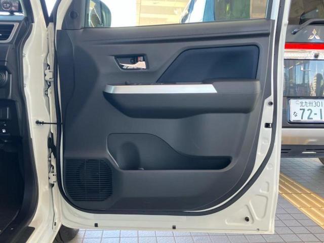 ルーミー カスタムＧ　保証書／ディスプレイオーディオ９インチ／トヨタセーフティセンス／両側電動スライドドア／シートヒーター　前席／パノラミックビューモニター／ドライブレコーダー　前後／ヘッドランプ　ＬＥＤ　全周囲カメラ（20枚目）