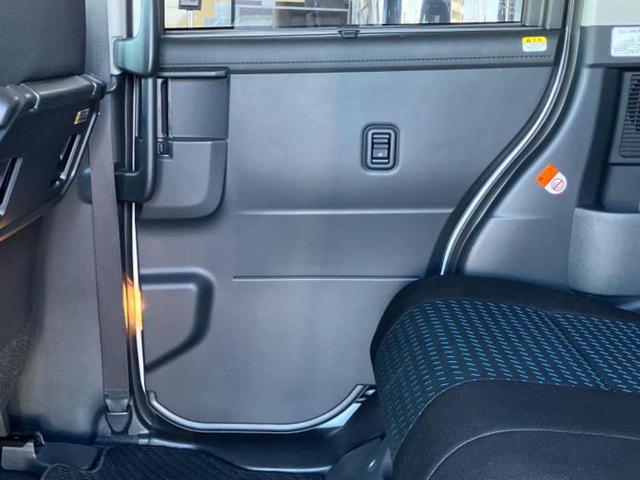 ルーミー カスタムＧ　保証書／ディスプレイオーディオ９インチ／トヨタセーフティセンス／両側電動スライドドア／シートヒーター　前席／パノラミックビューモニター／ドライブレコーダー　前後／ヘッドランプ　ＬＥＤ　全周囲カメラ（21枚目）