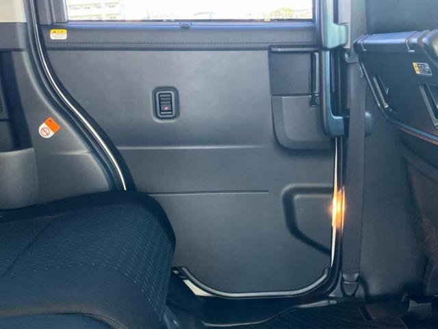 ルーミー カスタムＧ　保証書／ディスプレイオーディオ９インチ／トヨタセーフティセンス／両側電動スライドドア／シートヒーター　前席／パノラミックビューモニター／ドライブレコーダー　前後／ヘッドランプ　ＬＥＤ　全周囲カメラ（23枚目）